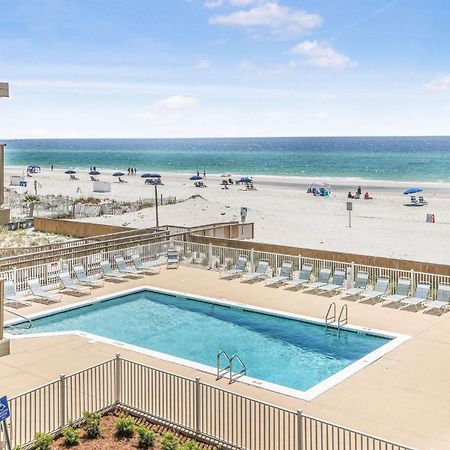 Gulf Village 214- Close To The Hangout Beachfront Галф Шорс Екстериор снимка