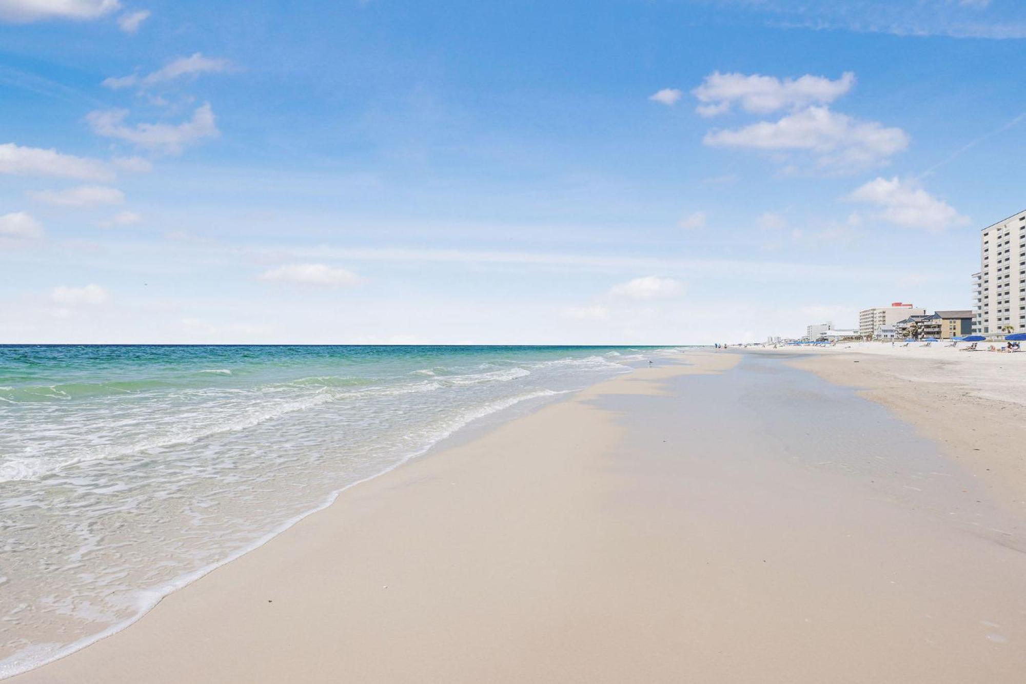 Gulf Village 214- Close To The Hangout Beachfront Галф Шорс Екстериор снимка