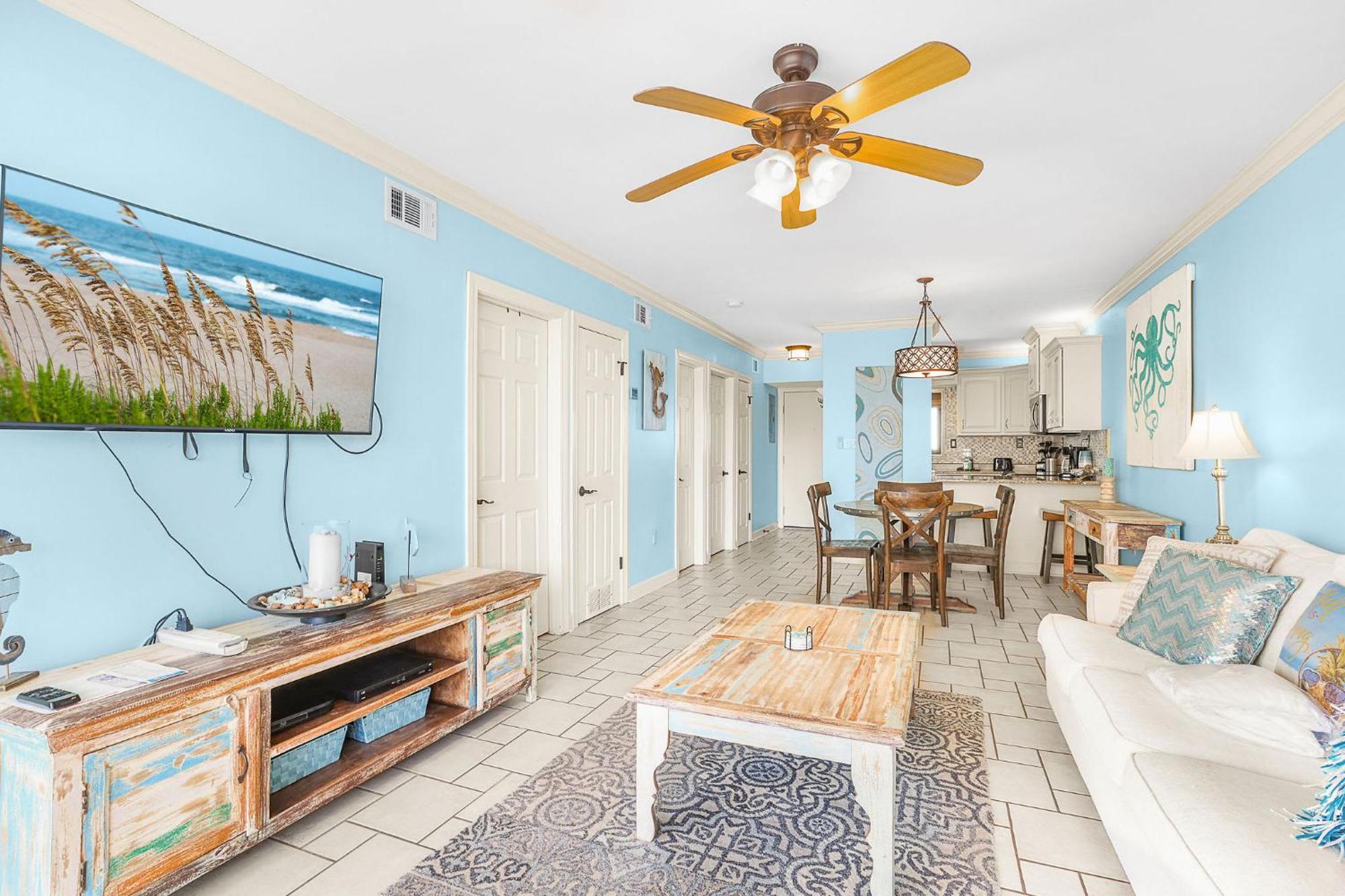Gulf Village 214- Close To The Hangout Beachfront Галф Шорс Екстериор снимка
