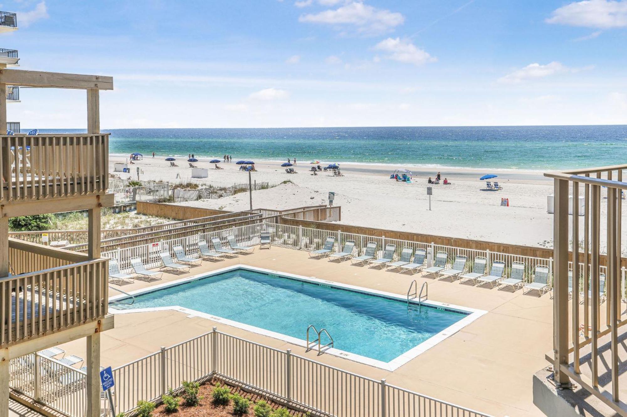Gulf Village 214- Close To The Hangout Beachfront Галф Шорс Екстериор снимка