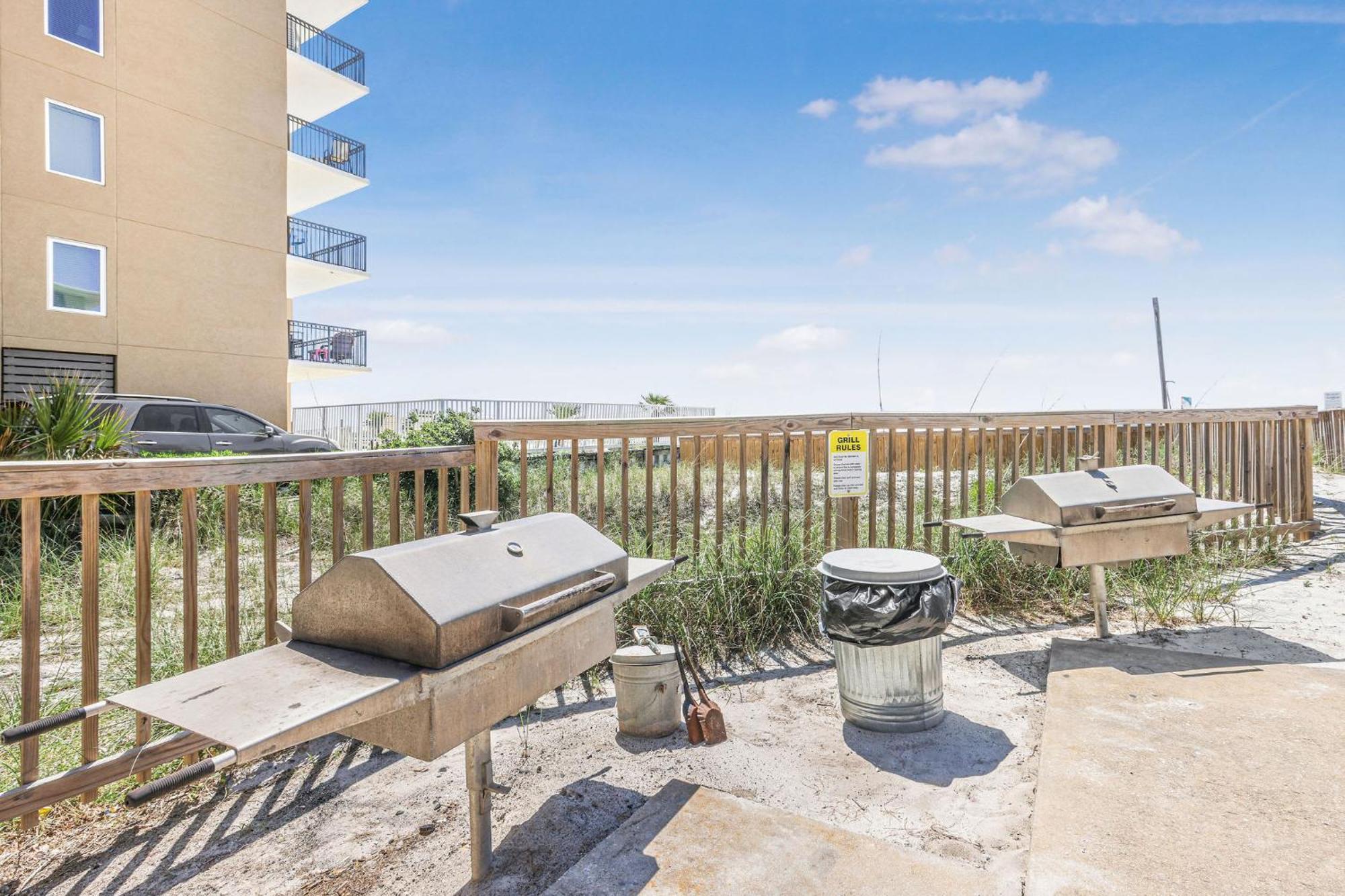 Gulf Village 214- Close To The Hangout Beachfront Галф Шорс Екстериор снимка